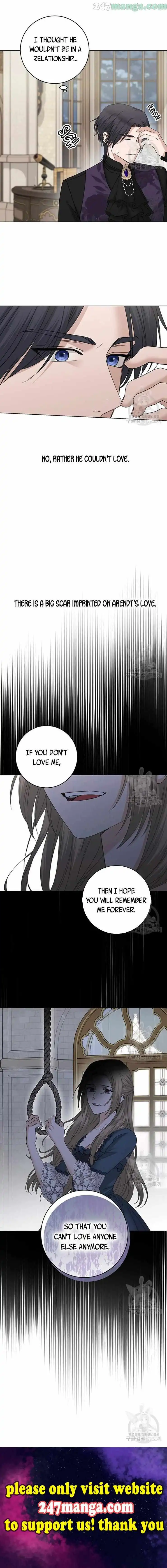 I Don't Love You Anymore Chapter 51 16